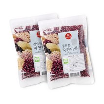 두보식품 무농약 적두(팥)500g*2봉 (총1kg), 1개, 1000g