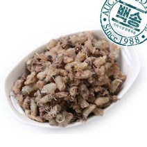 가락시장 잘말린 반건꼴뚜기1kg 반찬안주 추천, 1개