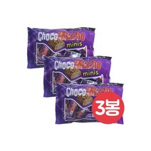 무배 초코무초 미니 160gx3봉 본오본 초코 빼빼로, (무배)초코무초 미니 160gx3봉/