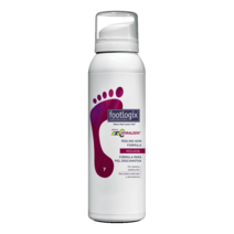 footlogix 풋로직스 스피랄린 필링스킨 풋케어