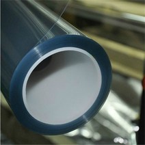 차량보호 문콕방지 무광 도어엣지 자동차ppf필름 40*100/200/../500cm/10M 3 레이어 광택 PPF 지우기 보호 비닐 필름 차량 페인트 스크래치 쉴드 자동차 스티커, 40CMx10M