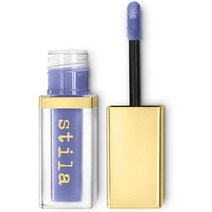 스틸라 스웨이드 쉐이드 리퀴드 아이섀도우 썸띵 블루 Something Blue 4.5ml