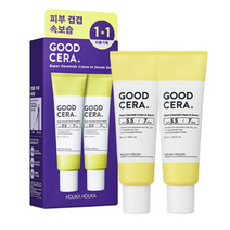 홀리카홀리카 굳세라 수퍼 세라마이드 크림 인 세럼 2p, 10세트, 50ml