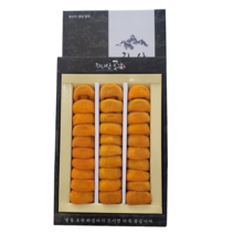 지리산 산청 곶감 덕산 상주 함양 가정용곶감 설날선물세트 못난이곶감 꼬마곶감, 1kg, 2박스