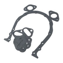 SCE Gasket 1300-10 Timing Cover and Water Pump Gasket - 10 Pack null, 1, SCE Gasket 1300-10 Timing Cove