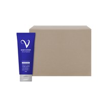 브이헤어엑스퍼트 더마탈모완화 트리트먼트, 200ml, 22개