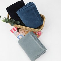 원단킹 면100% 잔골덴 스판무지]프라하코듀로이-블루계열3color(a2673), 920-민트