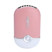 미니 USB 휴대용 접목 심기 인조 속눈썹 송풍기 매니큐어 건조기 에어컨 냉각 소형 팬 메이크업 도구, CHINA