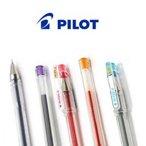 하이테크C 0.25mm 0.3mm 0.4mm 0..5mm, 0.3mm 블랙 B