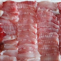 국내산 전라도 홍어 흑산도홍어 목포홍어 500g 1kg 홍어애증정, 국내산 흑산도 홍어회 500g 중간 삭힘