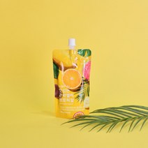 인테이크 슈가로로 맛있는 곤약젤리 트로피칼 10p, 1개, 1500g