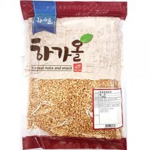 투윈상사 볶음 땅콩 분태 1kg x5개 견과 업소용 식자재 식당 (볶음땅콩/볶은땅콩/땅콩분태/식자제/식자재쇼핑몰/식자재마트/식당용/대용량/업소 추천), 1개