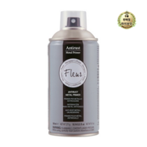 라이브잇 플뢰르 프라이머 미술용젯소 스프레이 안티러스트, 4개, 300ml