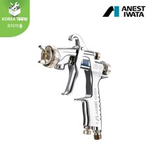 IWATA(이와타) 스프레이건 LPH-101-101P 압송식 1.0mm 저압용 스프레이건, LPH-101-124LVS(흡상식1.2mm)