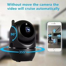 무선 영상 송수신기 hdmi 카메라 유튜버장비 비디오 감시 1080 클라우드 야외 자동, 1080p 블랙, 우리 플러그