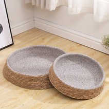 에스엘씨펫 고양이 버드나무 둥지하우스, 그린