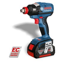 같은공간-보쉬-충전임팩드라이버렌치 GDX18V-EC 18V 4.0Ah (1EA) 전동렌치 공구임팩트렌치 충전임팩트렌치 충전렌치 렌치-SS, 본상품