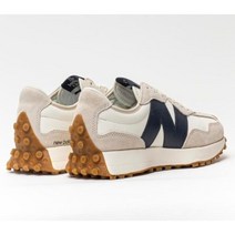[뉴발란스] 여성용 327 스니커즈 WS327KB