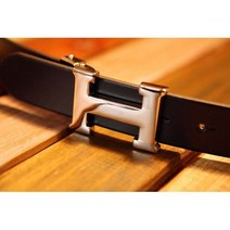 젠틀안트 남성 캐주얼 벨트 BX-026