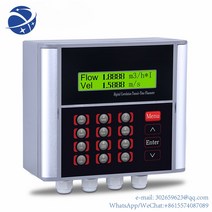 유량계 초음파유량계 디지털 전자식 고성능 초음파 YYHC 클램프 수류 계량기 가격 중국 제조 업체