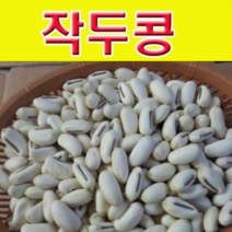 (J소망)작두콩씨앗 1kg