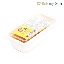 반당적 유자필 700g 선인 냉동 유자껍질