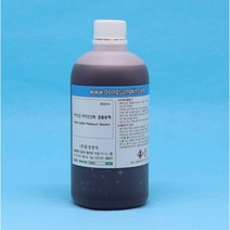 아이오딘-아이오딘화칼륨용액 450ml