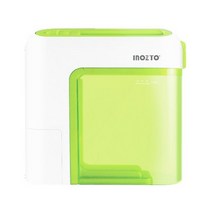 이노즈토 개인용자동세단기A6 BOA6X, BO-A6X, 블루