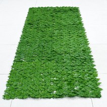 원목가구 드레스룸만들기 인조 울타리 쉬운 설치 정원 메쉬 백킹 배경 라탄 가DIY, 7