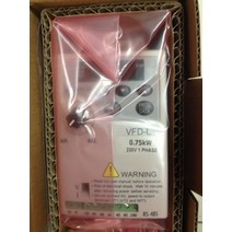 산업용 VFD007L21A 220V VFD L 시리즈 모듈 드라이브, 01 VFD002L21A