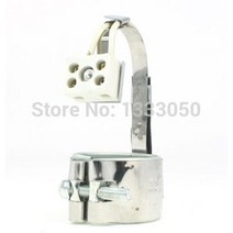 밴드히터 세라믹 단자대 발열체 40mm x 30mm 220v 110w