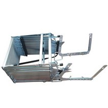 피난사다리 3.6M 5.6M 7.6M, 1개