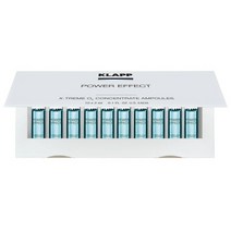 독일 클랍 앰플 익스트림 O2 2ml x 10