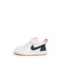 나이키 아동화 코트 보로우 로우 2 TD 870029-105 USA유아 베이비 운동화 신발