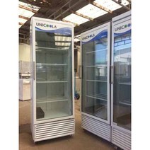 중고음료수냉장고 냉장쇼케이스 아이스크림냉동고 지방배송불가, LED선택, 11번-아이스크림냉동고