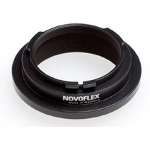 노보플렉스 NOVOFLEX MIN-AF [마운트 어댑터 렌즈 측: - 바디 측: 미놀타/소니 알파A], 단일