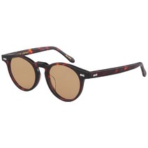 모스콧렘토쉬 선글라스 안경테 티 MOSCOT 썬글라스 여 스퀘어 이미지변신