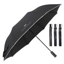 카운테스마라 폰지바이어스 2단 우산