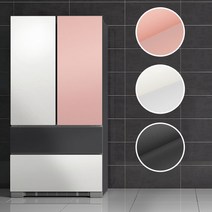 LG 인테리어 단색 필름지 냉장고 리폼 시트지, 22. 밀크 화이트 ES86