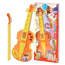 콩순이 멜로디 장난감바이올린 연주놀이 선물 놀이방 심리치료 음악놀이 키즈카페 toy