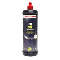 Menzerna IP 2000 인텐시브 화이트 폴리쉬 PO91EQ 1 쿼트