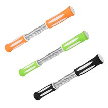 일자형 스프링 완력기, 오렌지