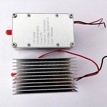 증폭기 와이파이증폭기 음성 wifi 확장기 고출력 전력 증폭기 U 재밍 방지 모듈 옵션 1.5G 멀티밴드 방, 10 2.4G-30W