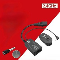 카메라 송수신기 무선 동조기 니콘 캐논 범용 플래시, A3 플래시 트리거 세트