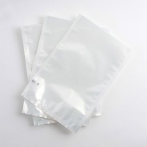 업소용 진공포장비닐 26가지 사이즈 업소용 진공포장지 박스단위 판매, 진공팩 18 x 25cm 5200장, 1개