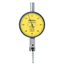 미쓰도요 513-425-10A 다이얼 테스트 인디게이터 0.6mm(0.002) 플러스세트