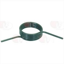 심발리 훼마 카사디오THEO84 DOSER LEVER RETURN SPRING LEFTHAND 1250033, 1개