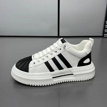 COZYARD 남성용 스니커즈 키높이 런닝화 VNB6T3