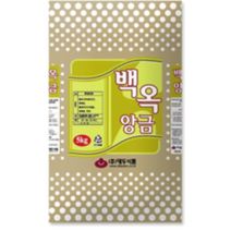 대두백옥앙금S_35M_5Kg, 1개, 5kg