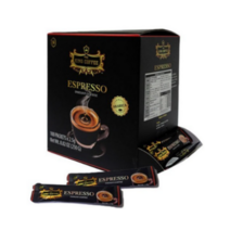킹 커피에스프레소 100개, 2.5g, 100개입, 1개